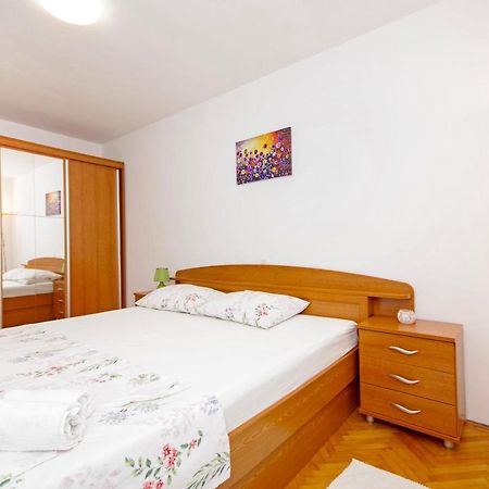 Apartment Danica マカルスカ エクステリア 写真