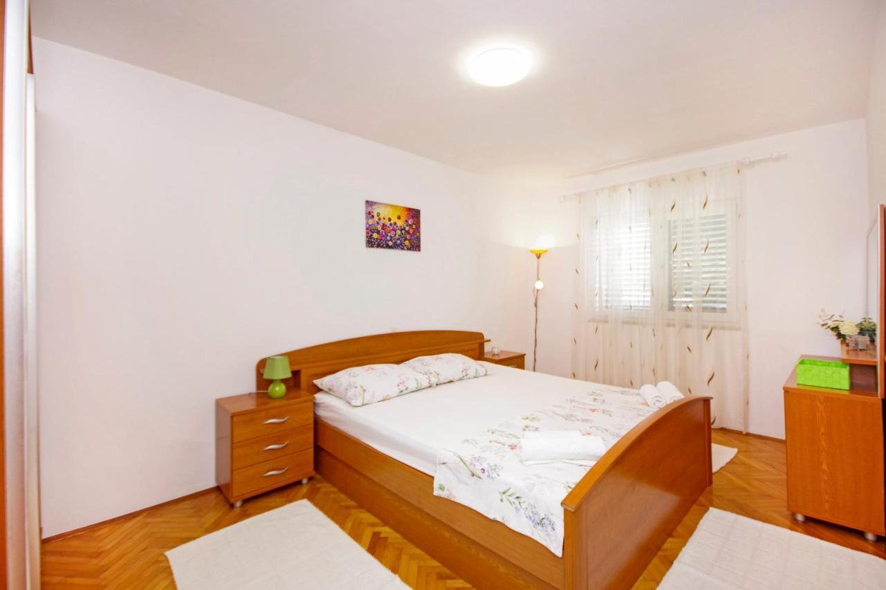 Apartment Danica マカルスカ エクステリア 写真
